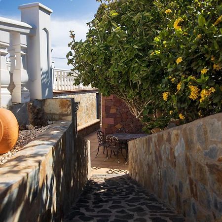 Villa Las Cuevas Tias Exterior photo