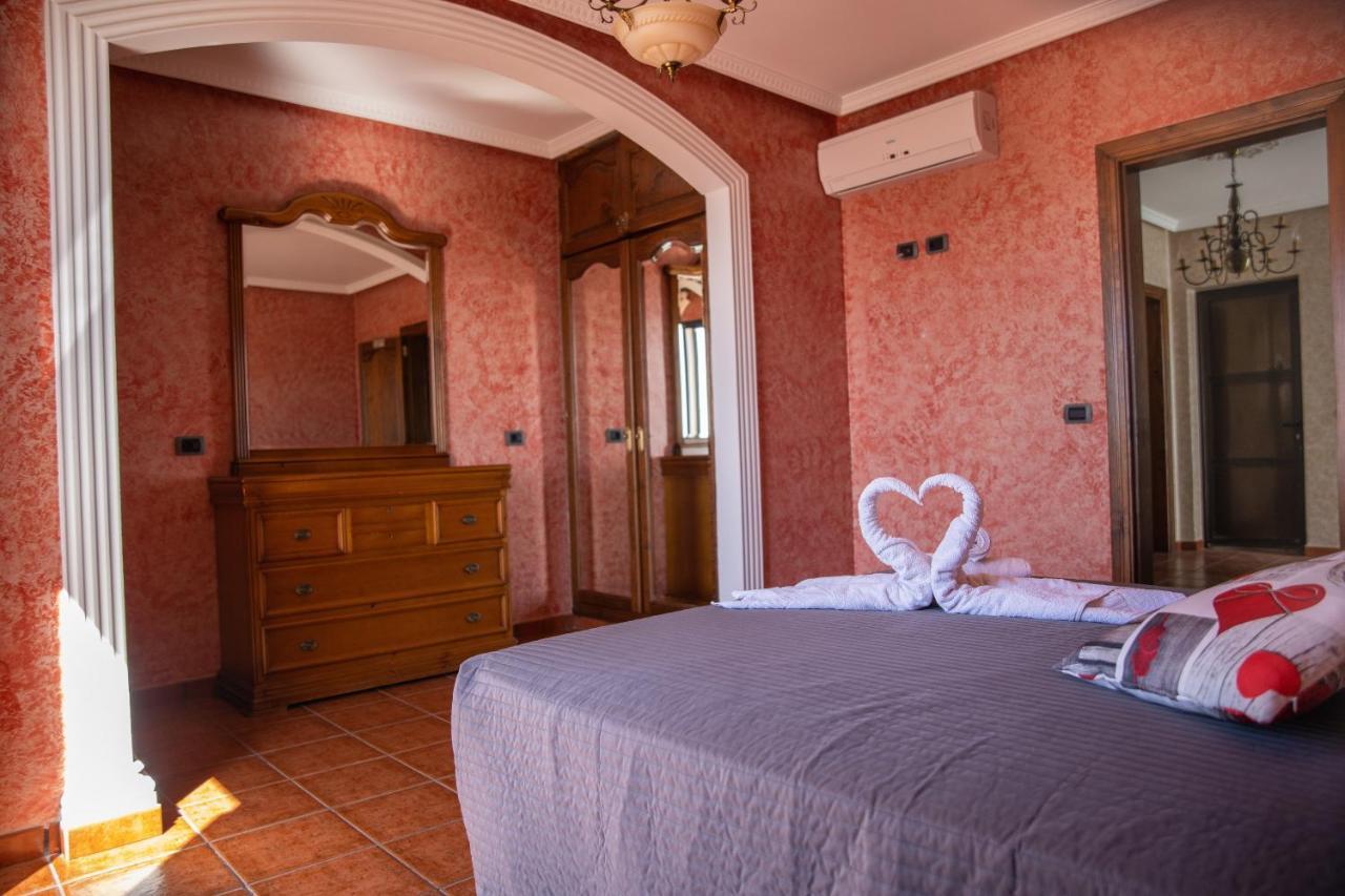 Villa Las Cuevas Tias Exterior photo
