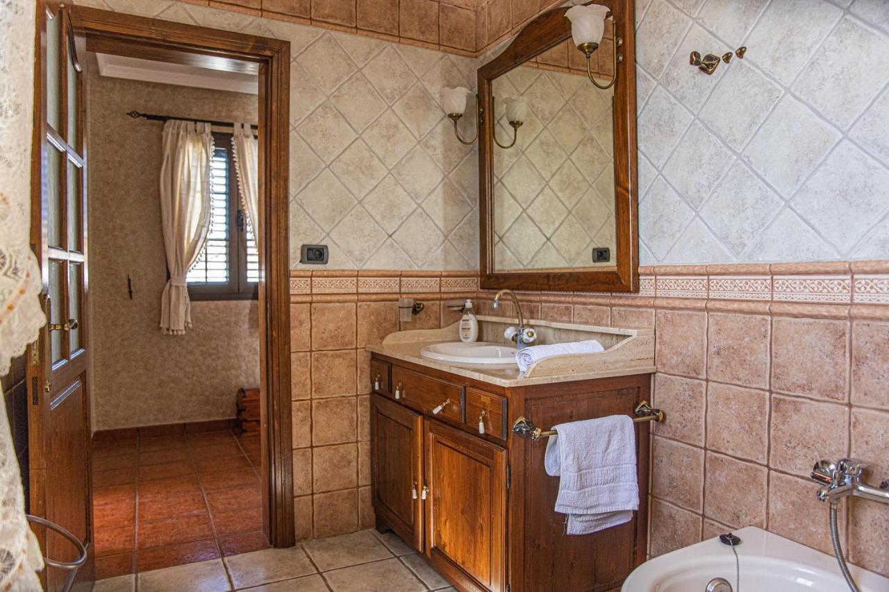 Villa Las Cuevas Tias Exterior photo